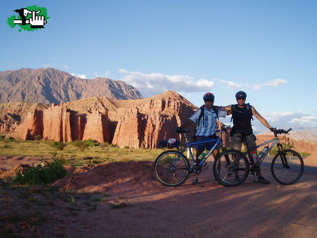 Salta y sus increibles paisajes
