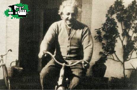 Einstein
