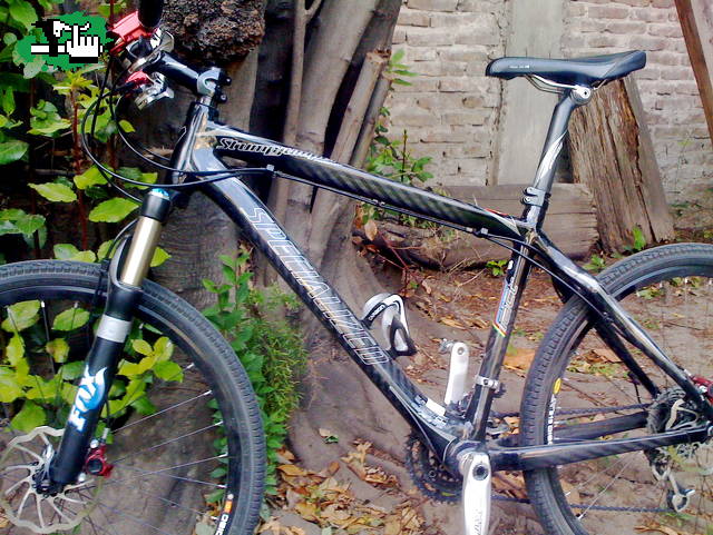  specialized stumpjumpermarathon carbon