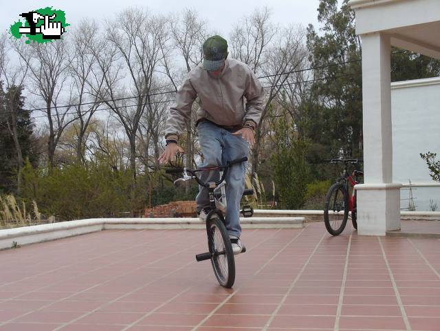 mi primo a fulll