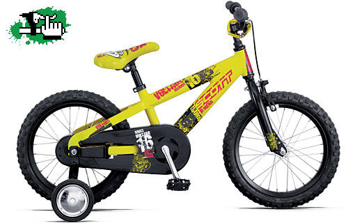 mini scott