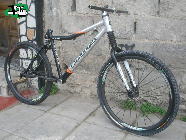 LLEGARON SUS RUEDAS DE CARBONO!!!!!!!!!!!!!!!!!