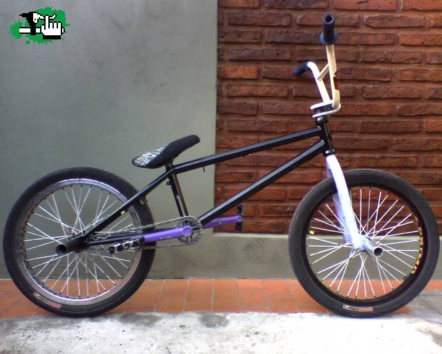 Mi bikeee