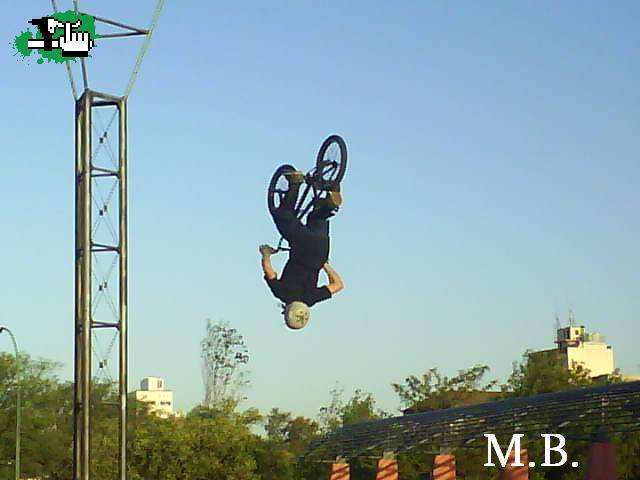 M.B.
