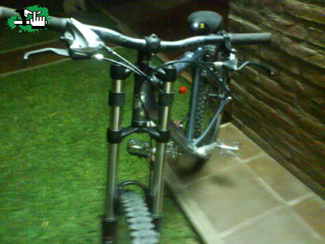 mi bike