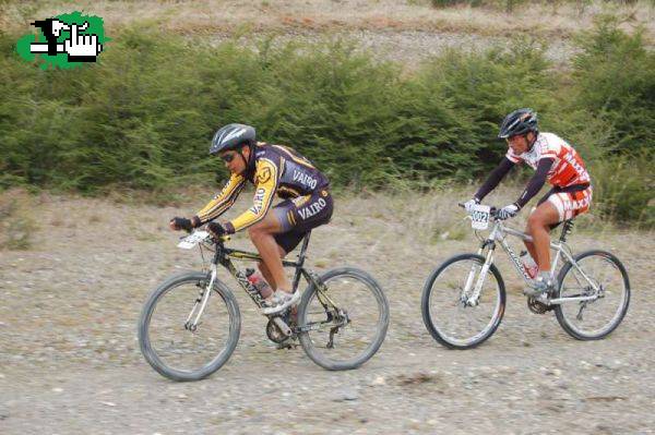 rally de los lagos 22/11/08