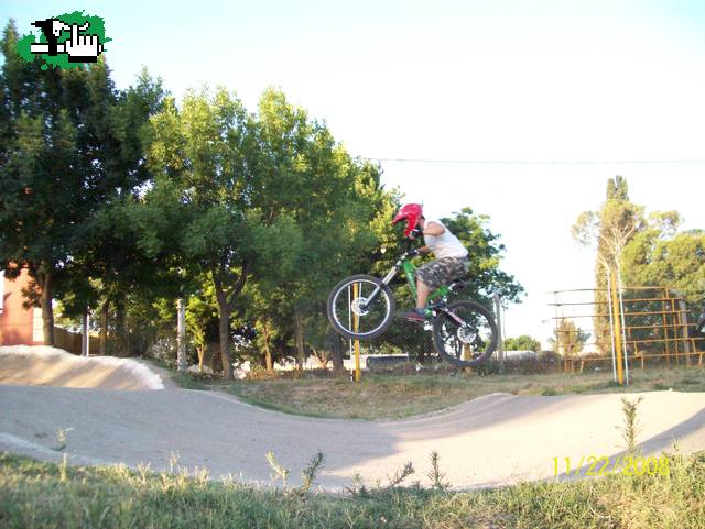4x en rio cuarto lalo man