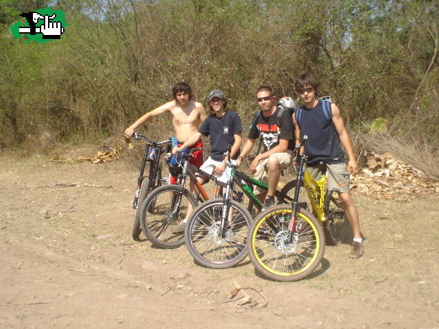 los coqueros