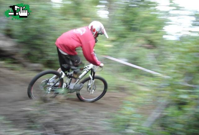 Dh Bariloche - Cerro Otto 2