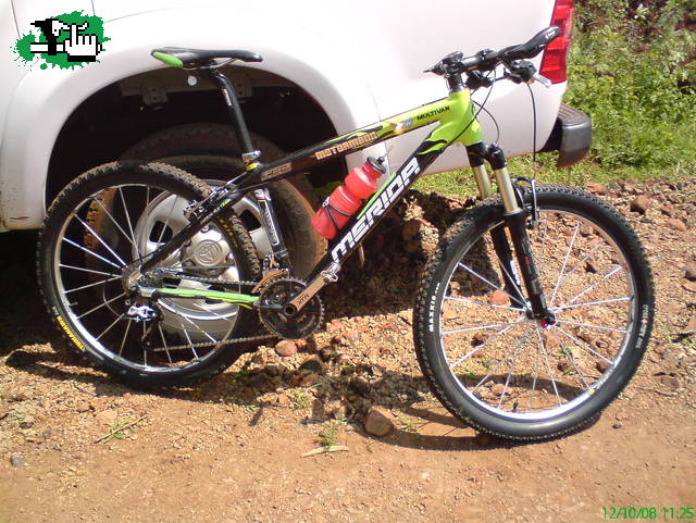 Linda bike