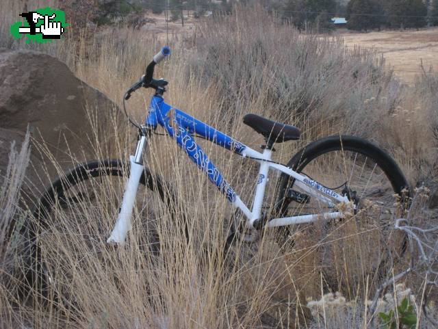 Vean el video mejor bike quue esa no hay ! ! !