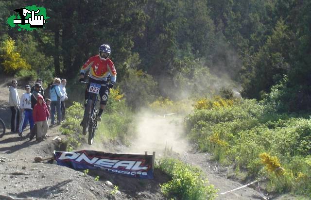 DH Bariloche 3