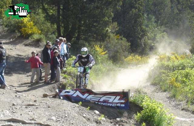 DH bariloche 4