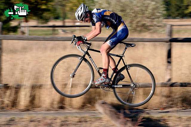 CYCLOCROSS Mirenlo!