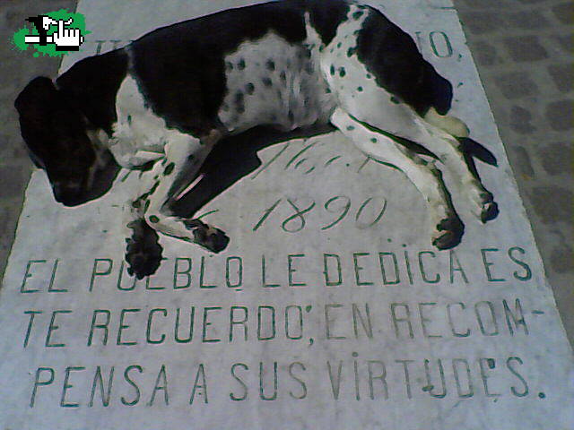 Héroe de S.M. del Monte
