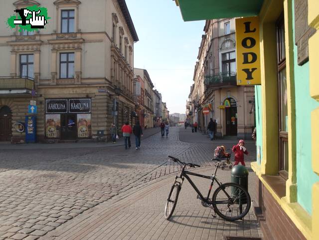 LdP en Polonia...