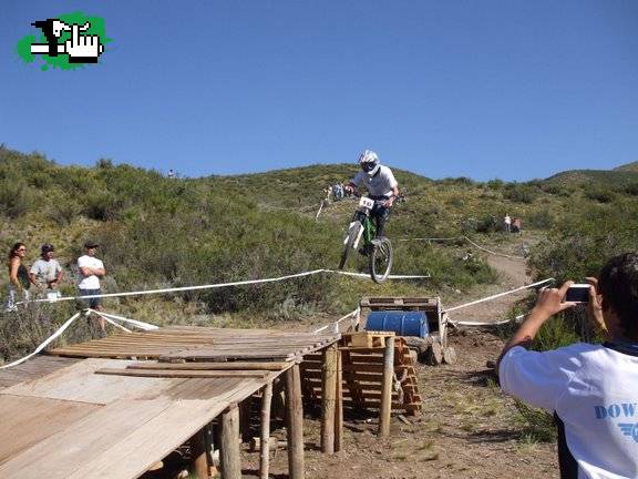 carrera potrerillos