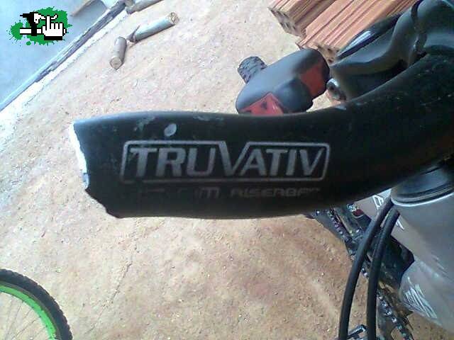 rotura truvativ team
