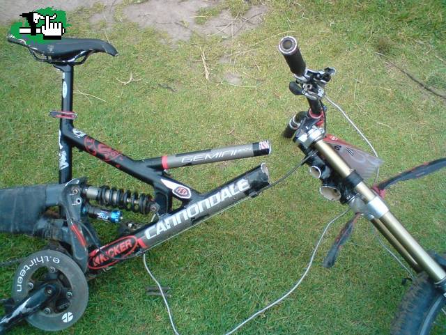 rotura cannondale