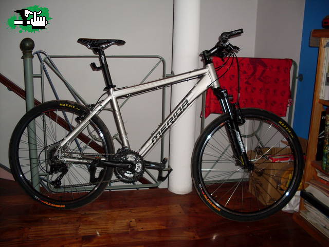 MI  BICI 