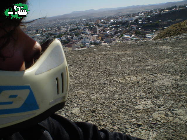 tarde de dh