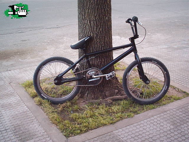 nachobmx