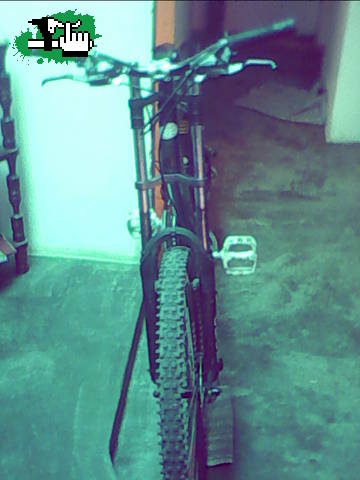 nada es pero q le guste mi bike