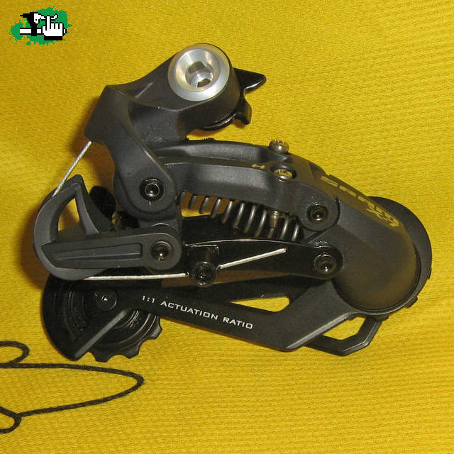 Sram