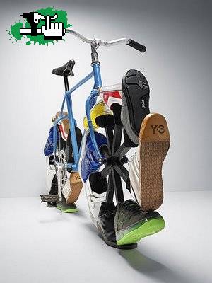 q championes les parecen mejores para andar??