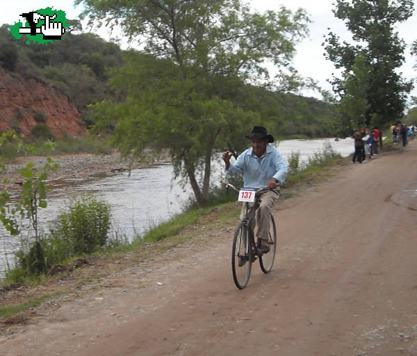 final campeonatu tucumano xc, trancas