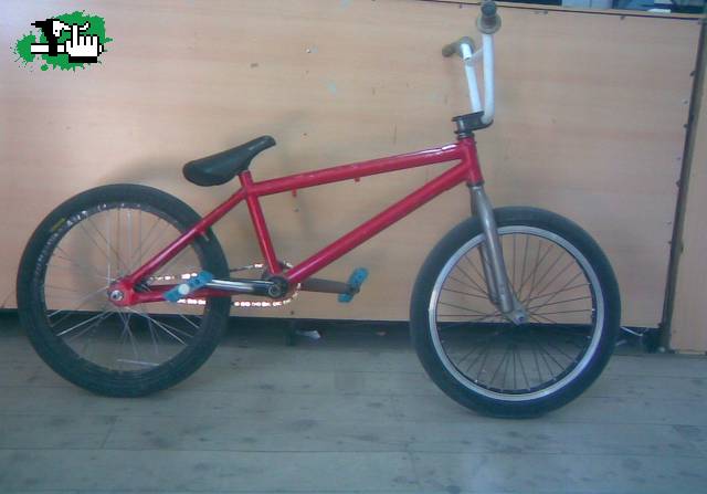 Mi Bike