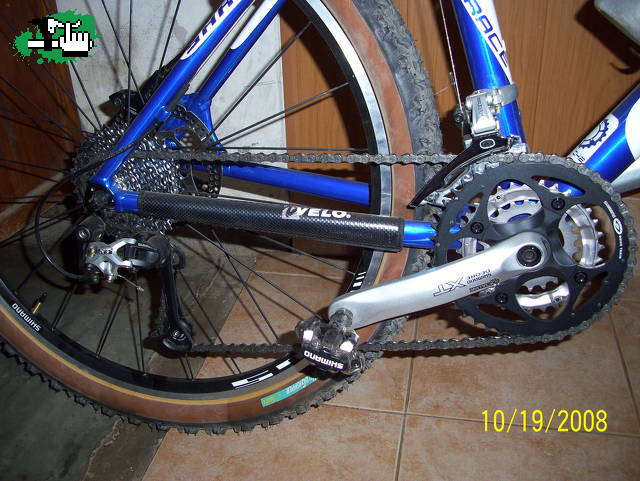 más demi maquina SARS PRO full XT