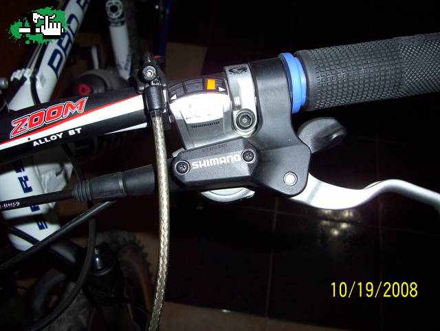 más de mi maquina SARS PRO full XT
