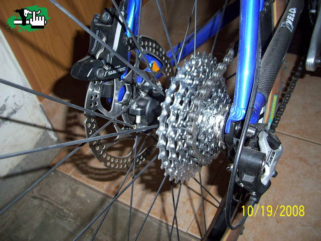 más de mi maquina SARS PRO full XT