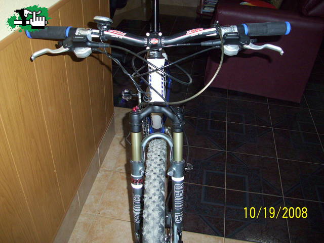 más de mi maquina SARS PRO full XT