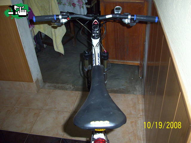 más de mi maquina SARS PRO full XT