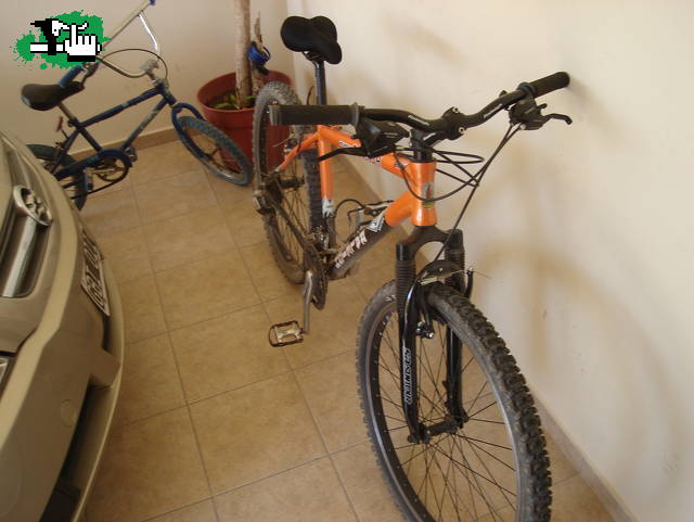 MI BIK!