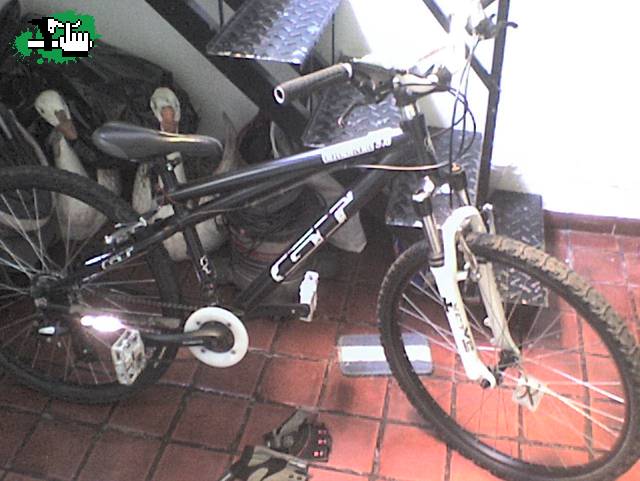 la negra