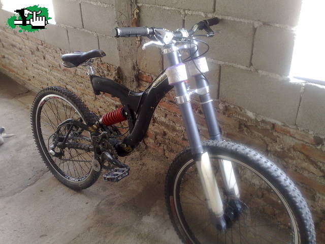 mi bikee !!! 2
