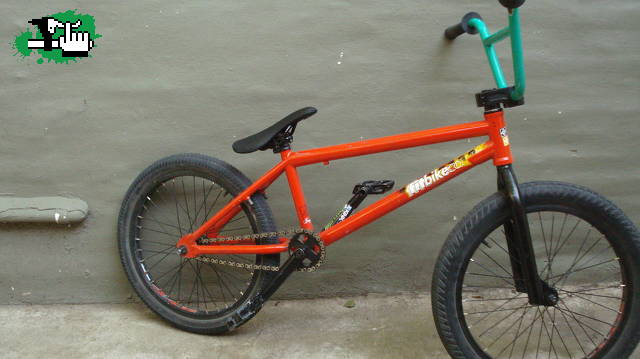 fit flow bmx
