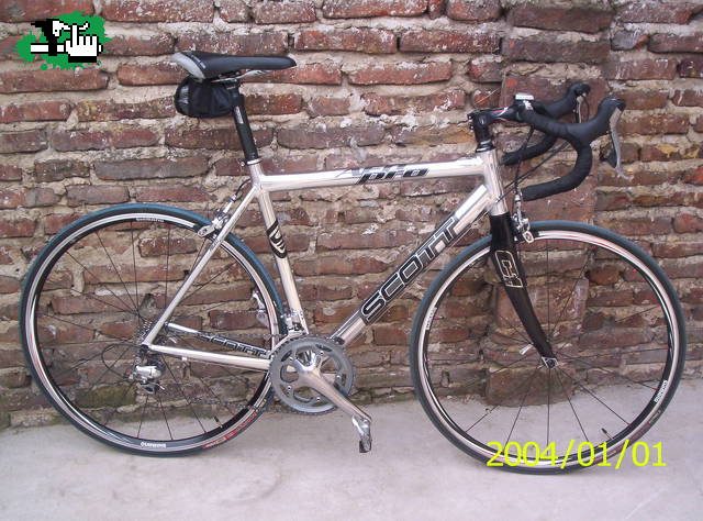 mi bike
