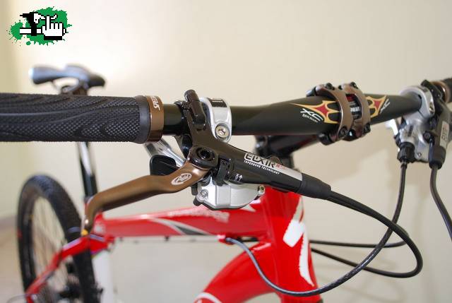 Specialized Stumpjumper Comp2009