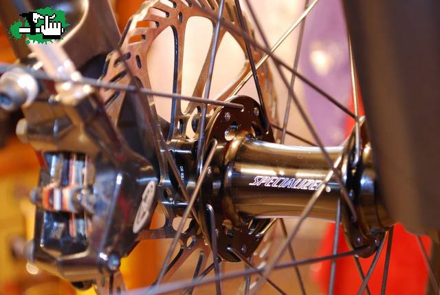 Specialized Stumpjumper Comp2009