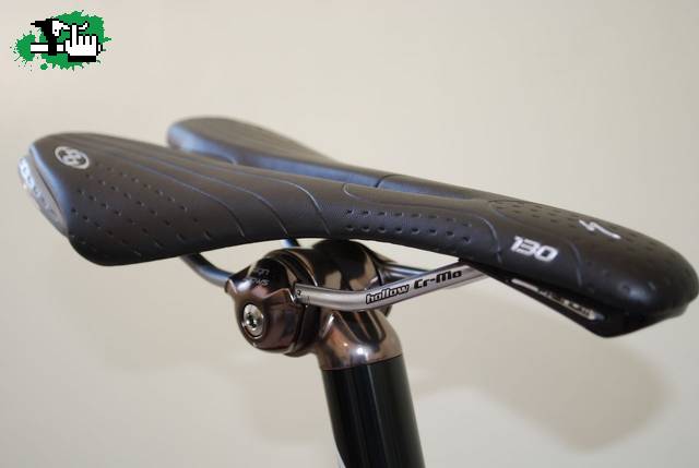 Specialized Stumpjumper Comp2009