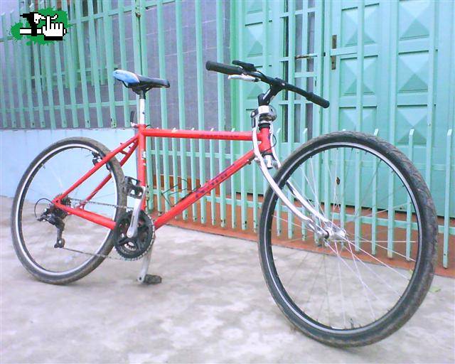 btt specialized