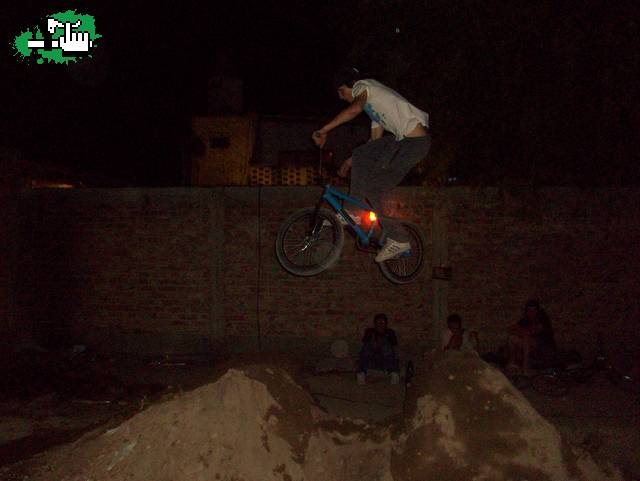 en los dirt