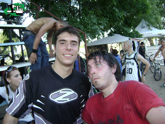 XD bambam flogger-chuza emo