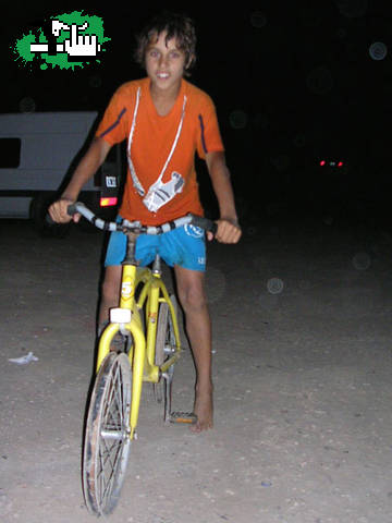 Lucas Freestyle