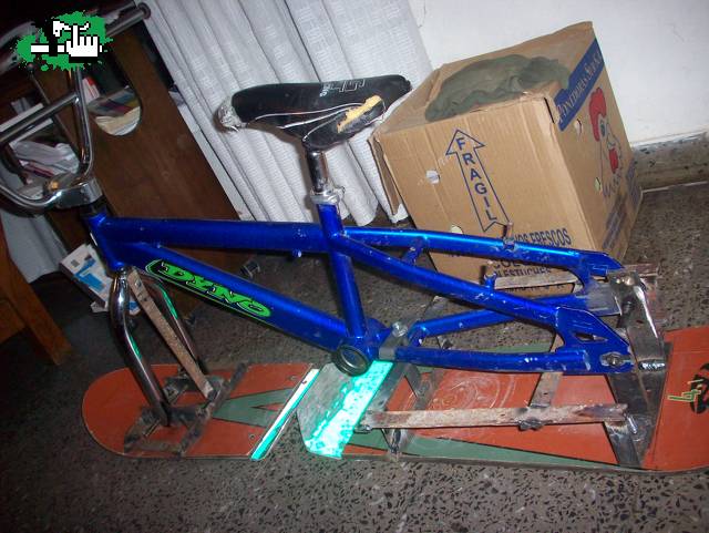 bueno era para la seccion de cosas caseras