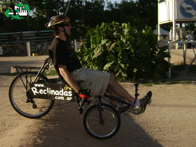 Masa Critica apoyando al BMX